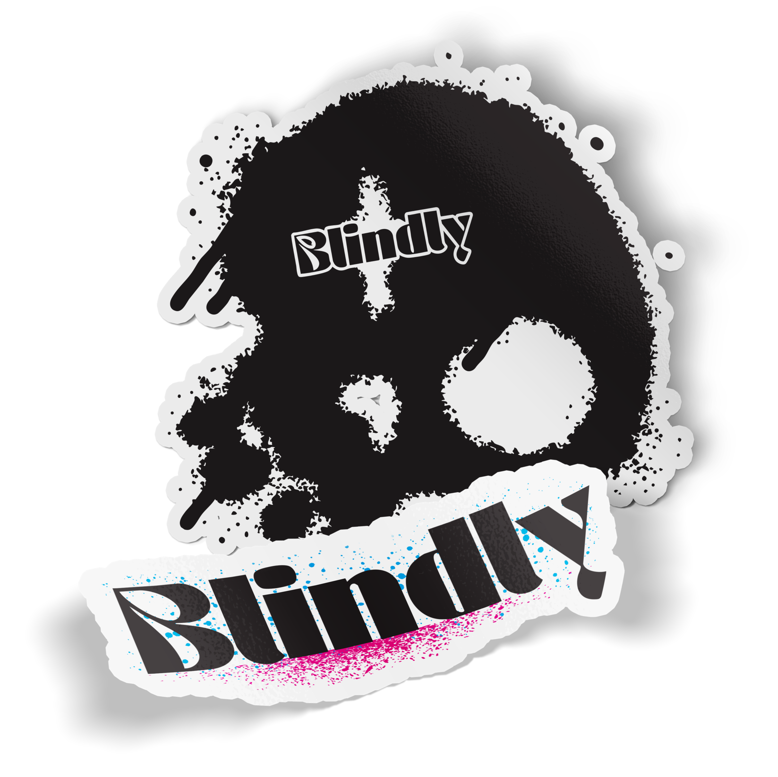 Blind Date with a Dystopian Book