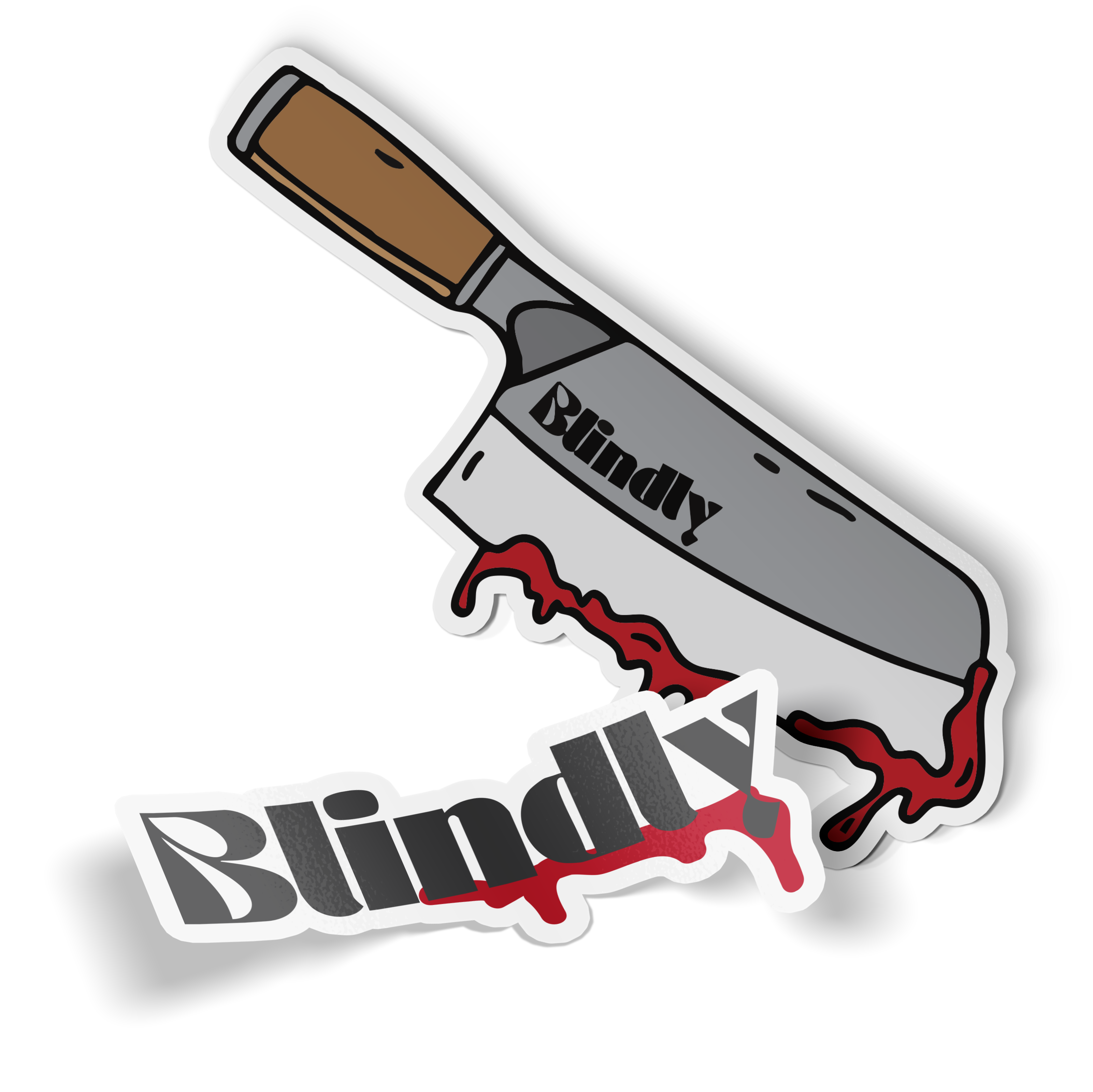 Blind Date with a Horror Book