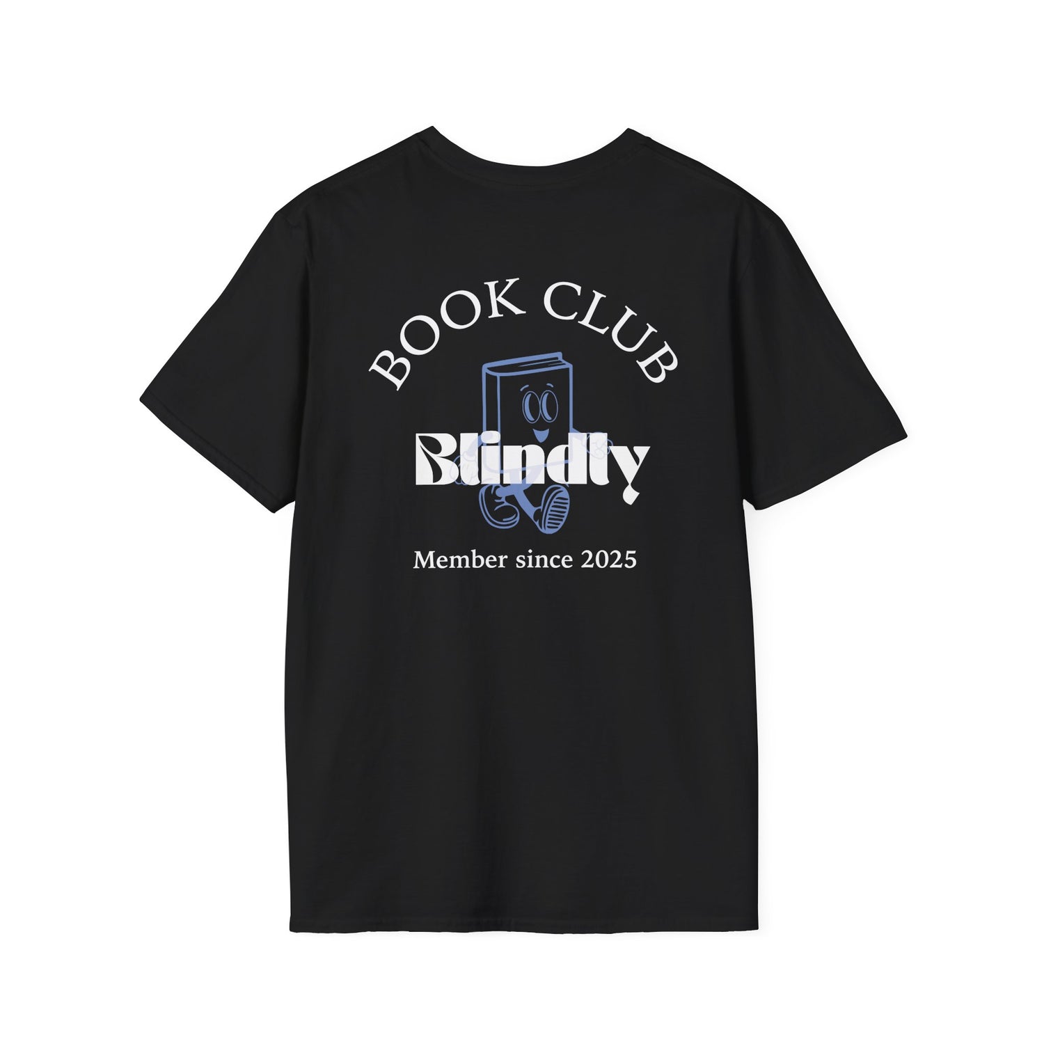 Book Club Member&