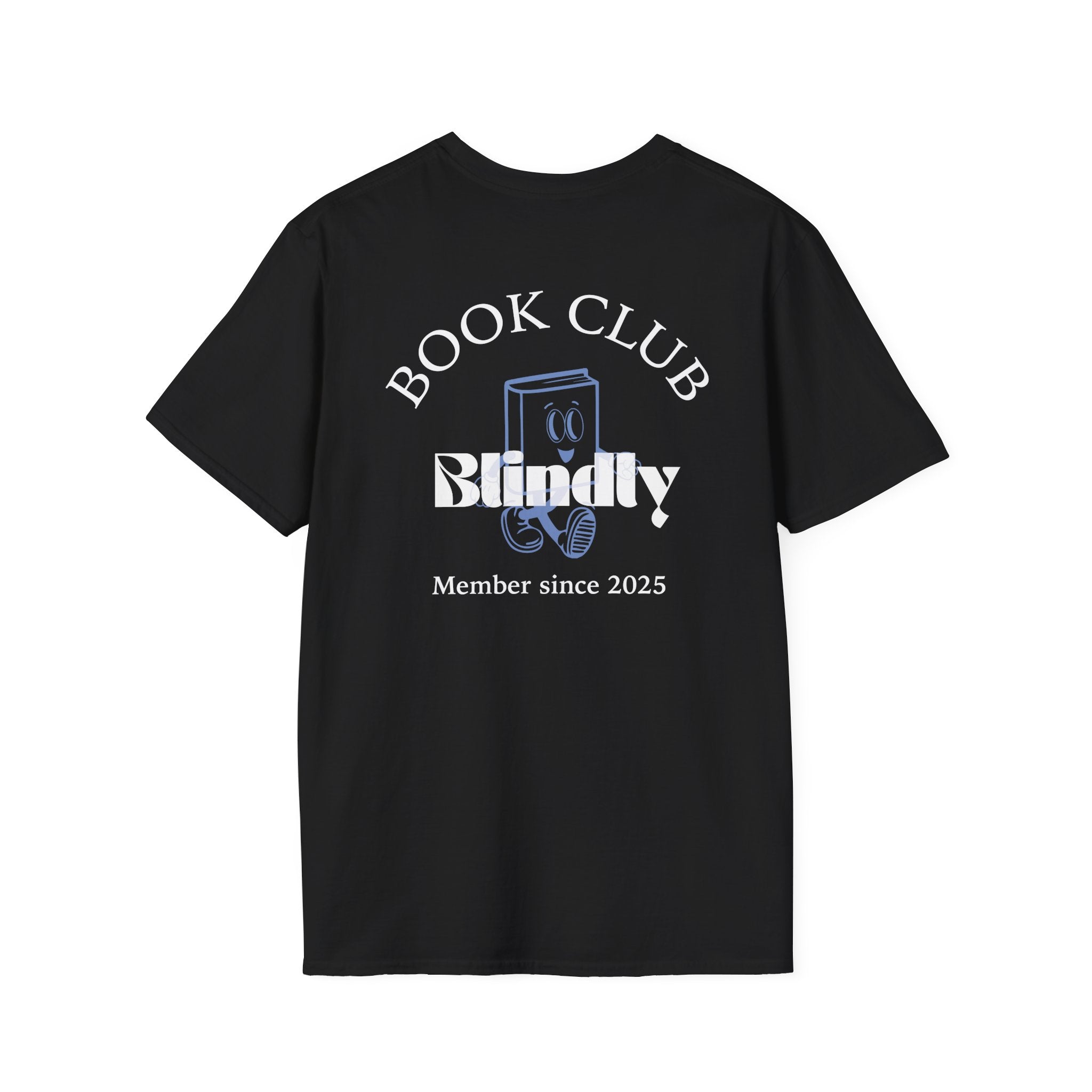 Book Club Member&