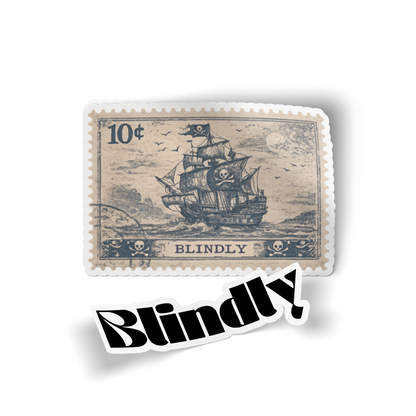 Blind Date with a Historical Fiction Book