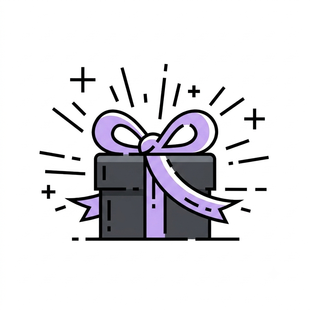 Book Club Member Surprise