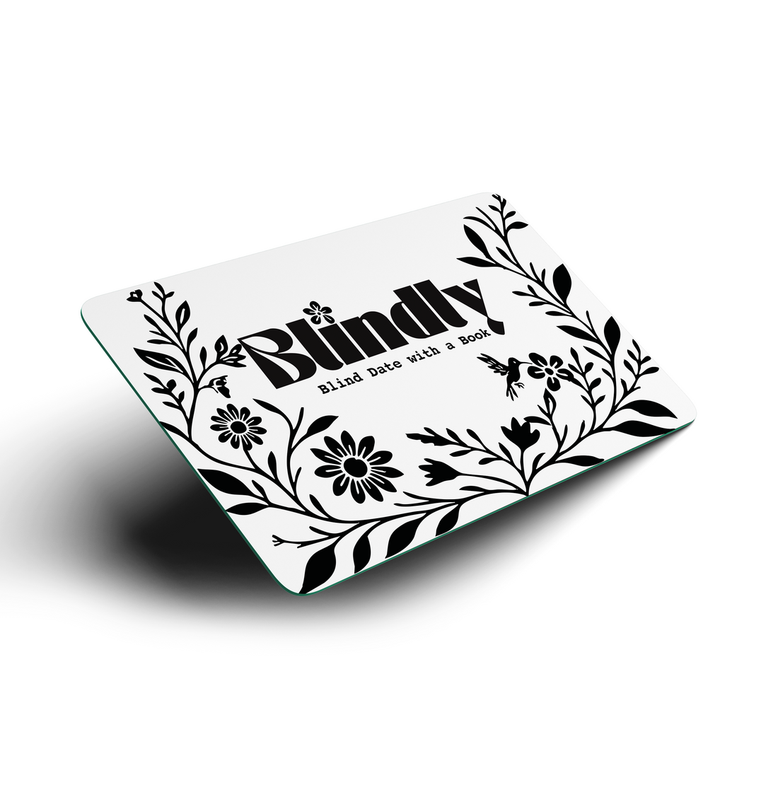 Blind Date with a Book - Gift Card