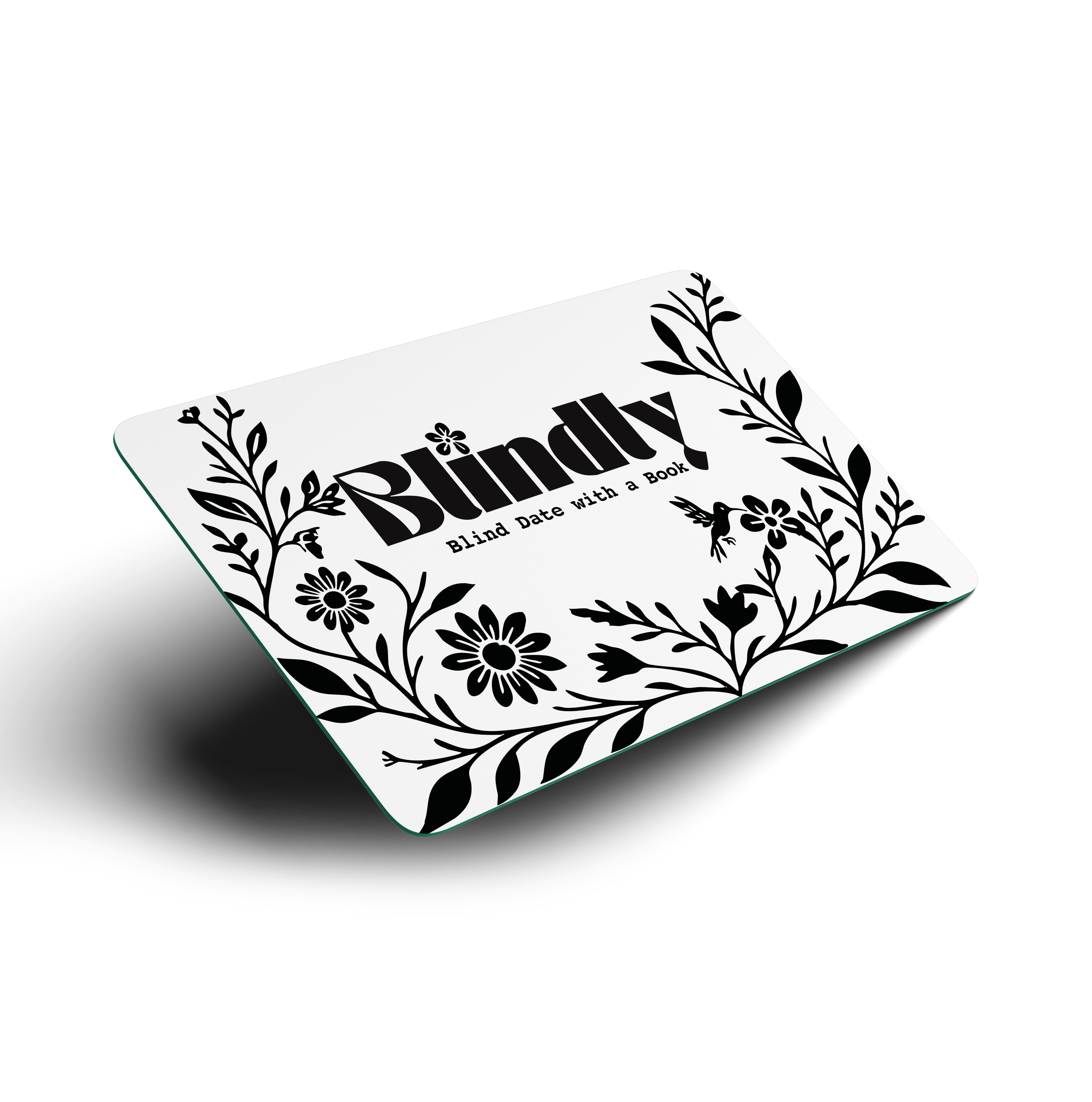 Blind Date with a Book - Gift Card