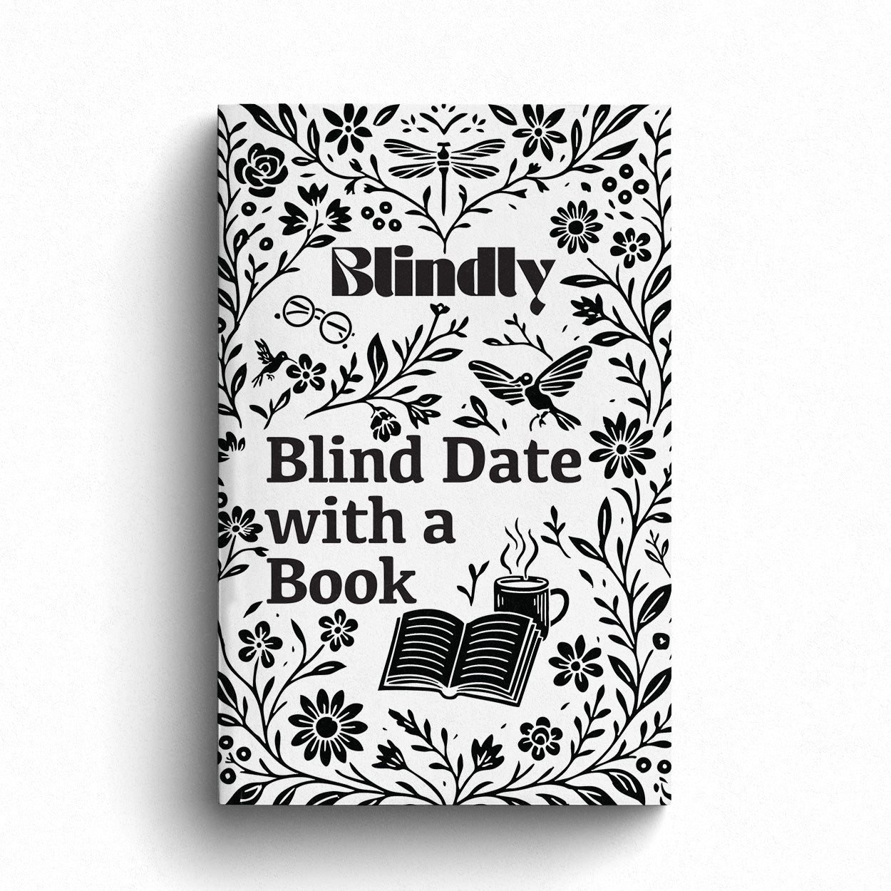 Blind Date with a Contemporary Book