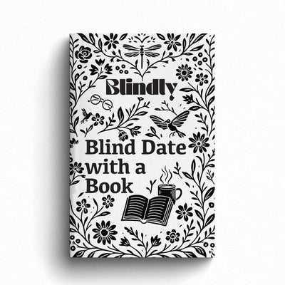 Blind Date with a Book - Wild Card