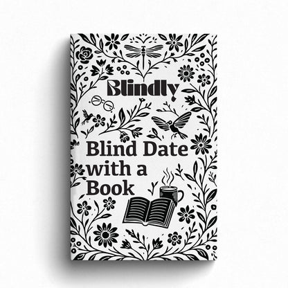 Blind Date with a Contemporary Book