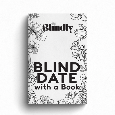Blind Date with a Book - Wild Card