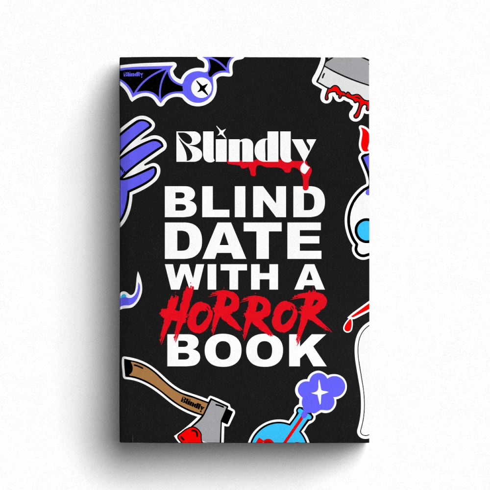Blind Date with a Book