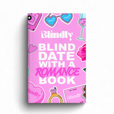 Blind Date with a Romance Book