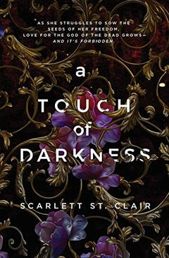 A Touch of Darkness