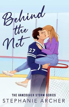 Behind the Net
