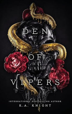 Den of Vipers