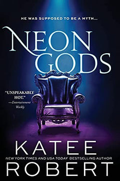 Neon Gods