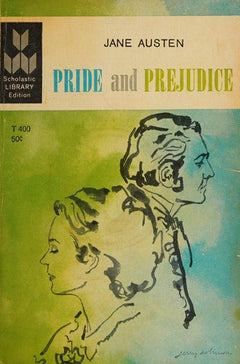 Pride and Prejudice